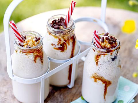 Frappuchino
