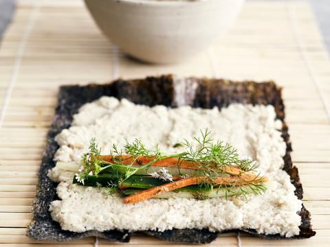 Knolseldersushi