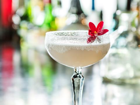 Margarita met een twist