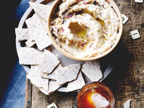 Wittebonendip