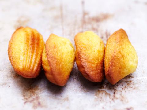 Madeleine