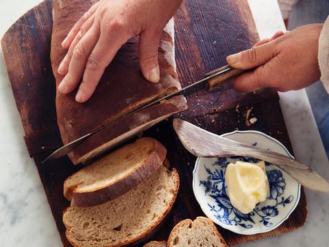 Zondagsbrood