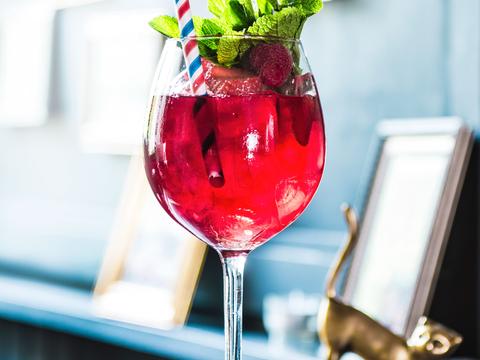 Breeze & Berry