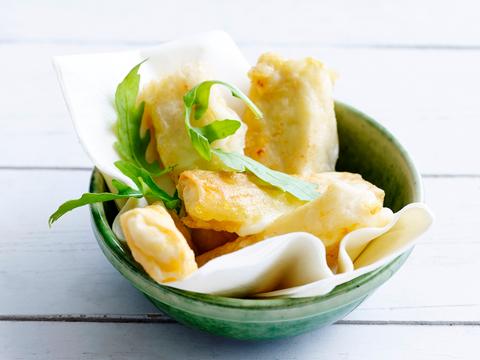 Mozzarellasticks