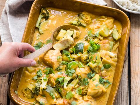 Viscurry
