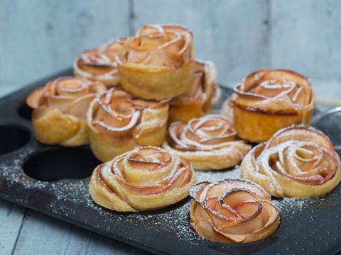 Appelroosjes