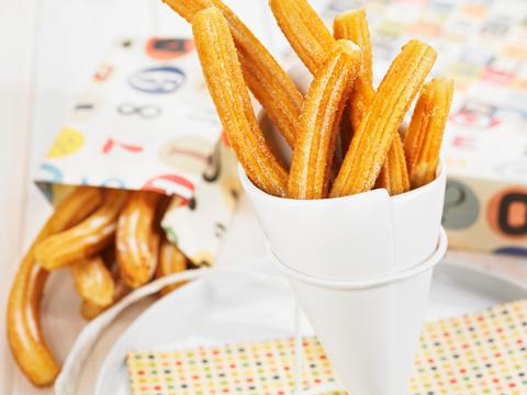 Churros