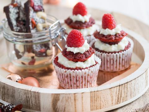 Cupcakes