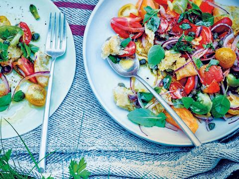 Panzanella