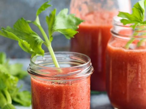 Bloody Mary