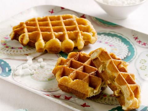 Luikse wafel