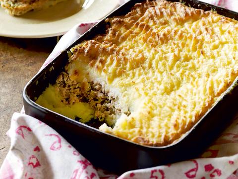 Hachis parmentier