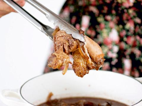Coq-au-vin