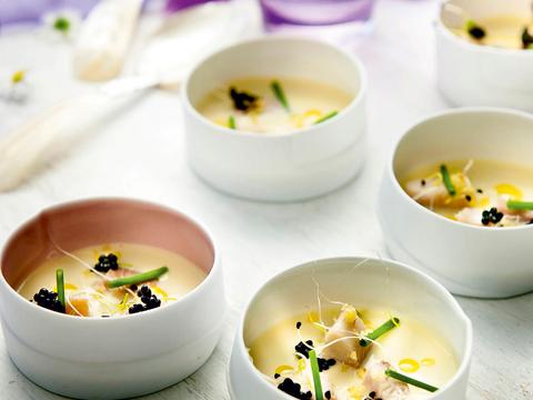 Vichyssoise