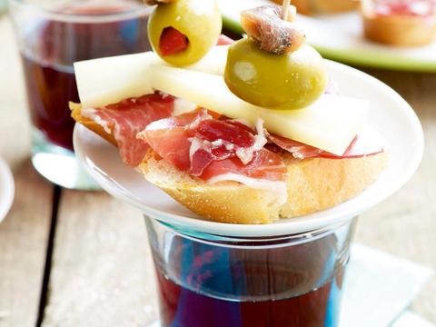 Pinxtos