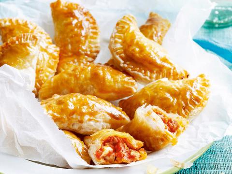 Empanadillas