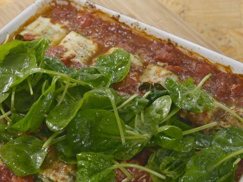 canneloni