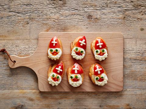 Sinterklaastoast