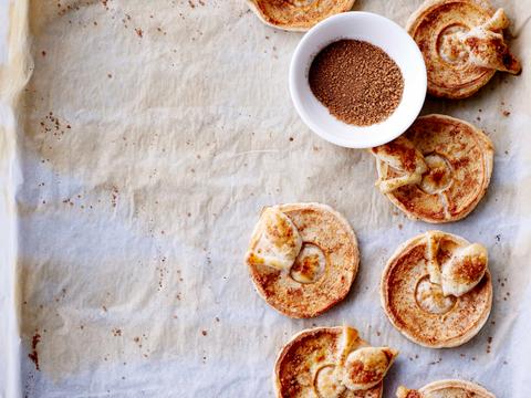 Appelkoekjes