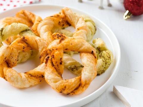 Kerstkransje