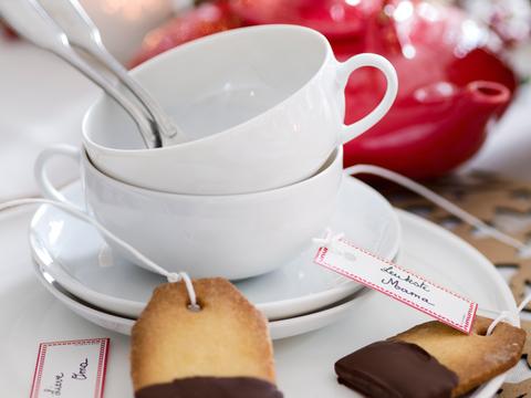 Theekoekjes