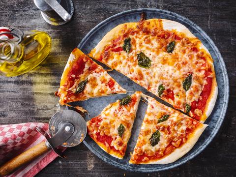 pizza