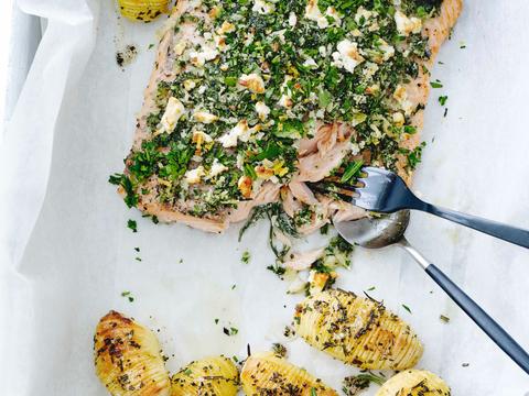 zalm