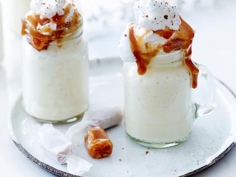 eggnog