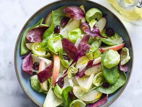 wintersalade