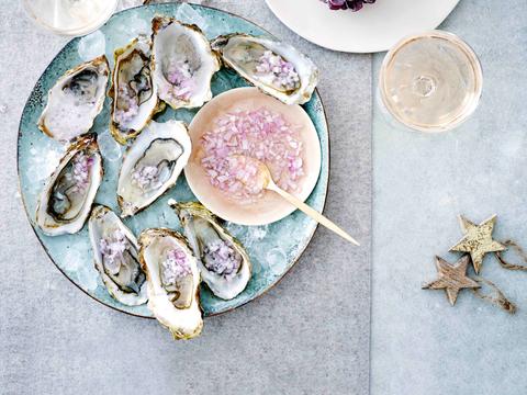 oesters