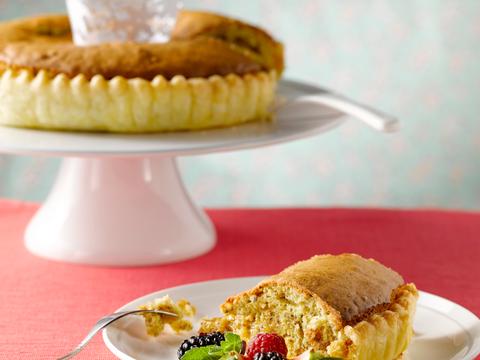 Driekoningenkoek