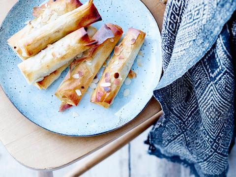 appelstrudel