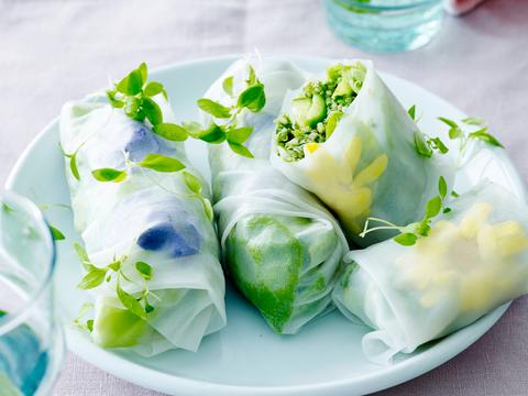 springrolls