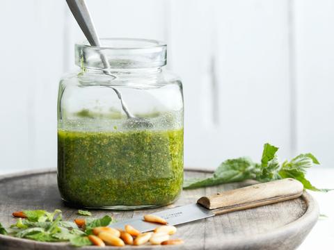 pesto