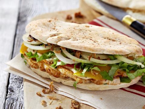 pita
