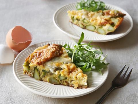frittata