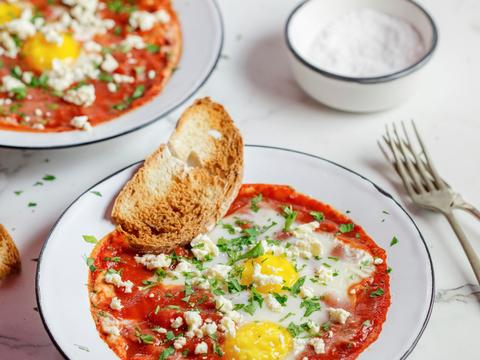 shakshuka