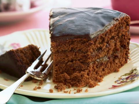Sachertorte