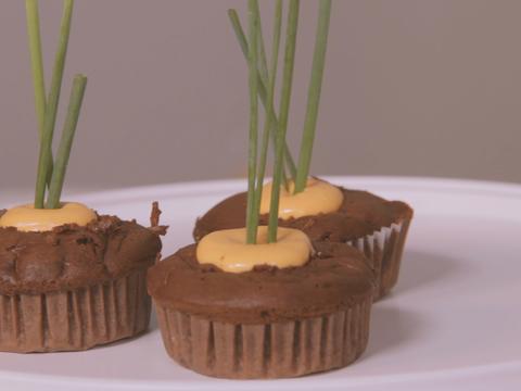 cupcake
