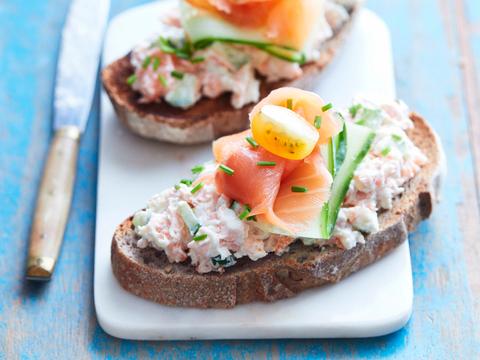 zalmspread