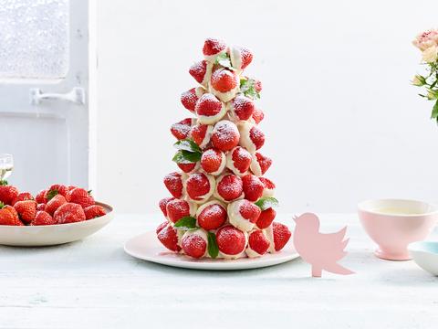 Aardbeientoren