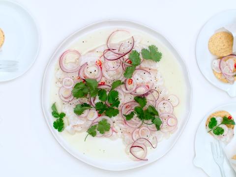 ceviche