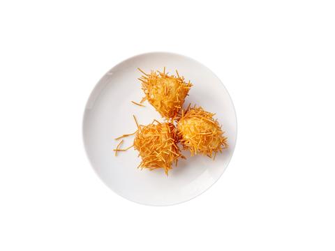 arancini-egeltjes