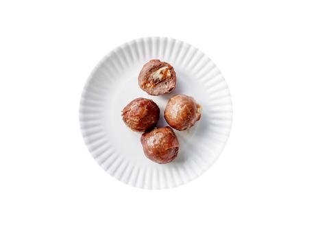 dadelballetjes ham