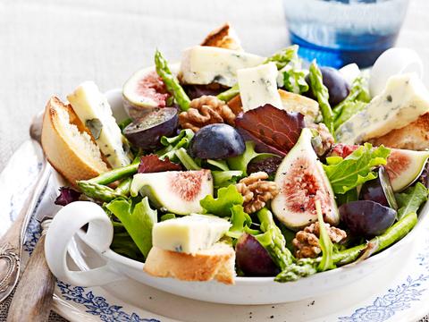 kaassalade