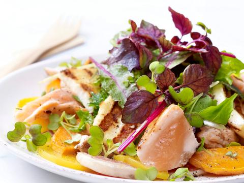 Bietensalade
