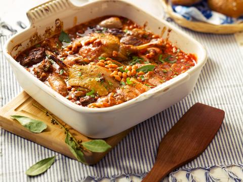 Cassoulet