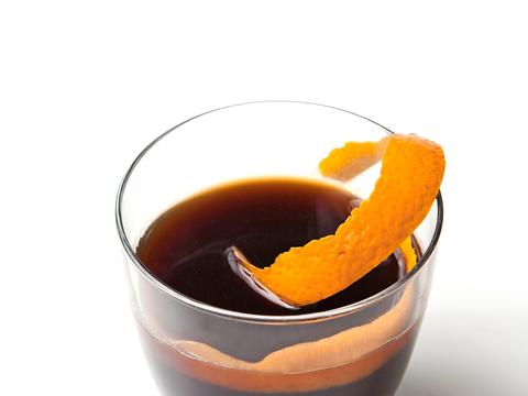 Koffiepunch