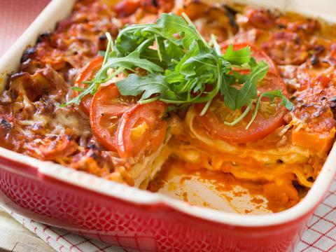 Lasagne