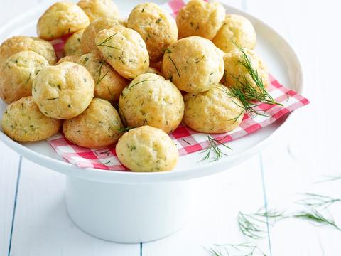 Franse kaashapjes